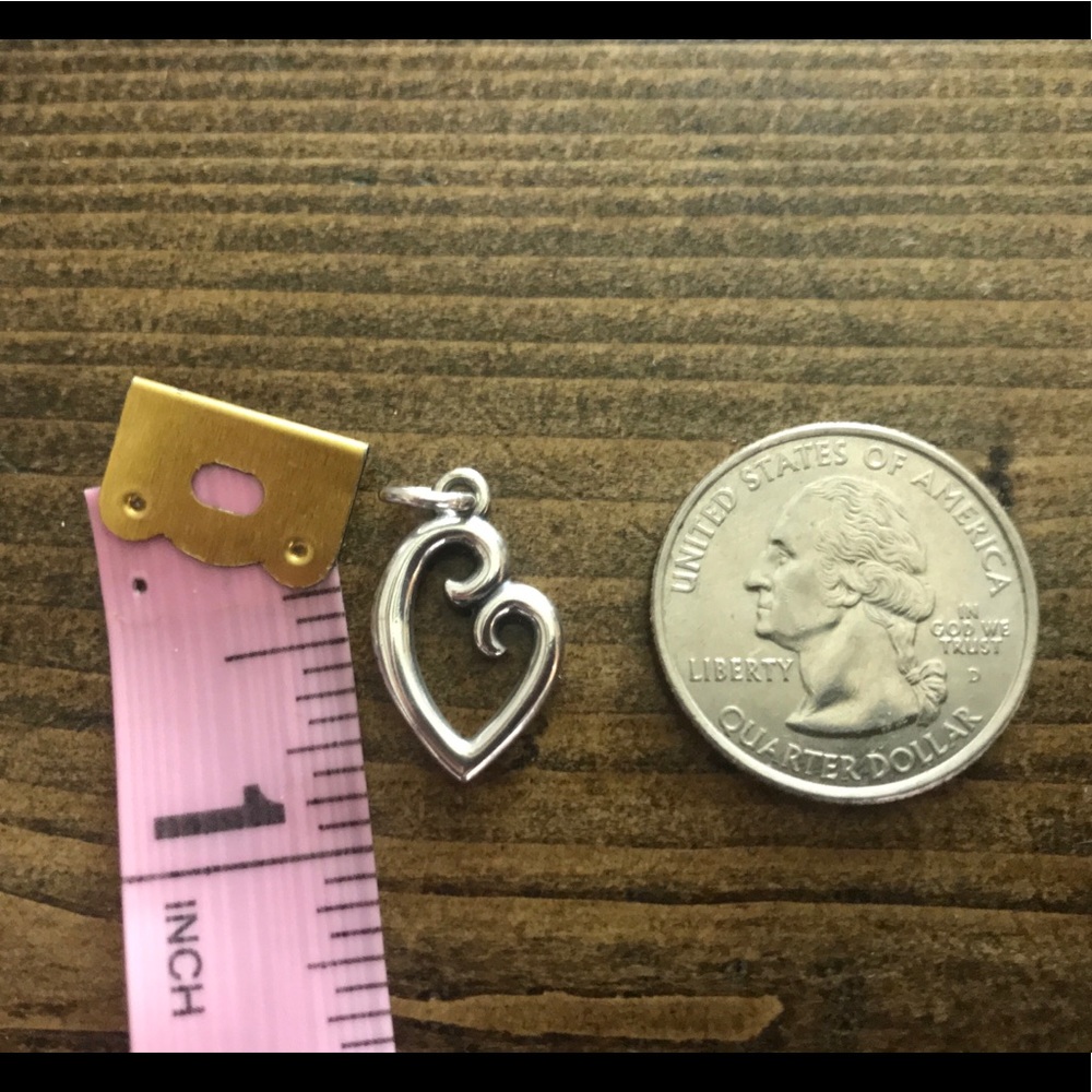 Mothers Love Pendant